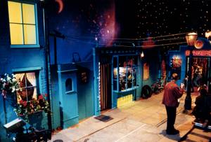 Spitting Image – 1994