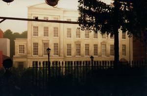 ‘Stick With Me Kid’ – 1995