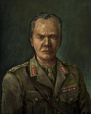 Pennyworth – Series 2 – Warner Horizon Television – 2020