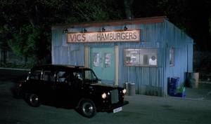 ‘I Hired a Contract Killer’ – Film – 1990