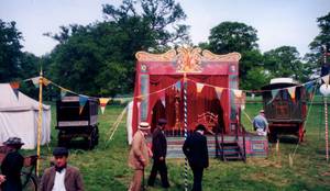 ‘True Tilda’ – 1997 – BBC