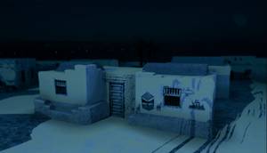 ‘Kaf El Amar’ Film – Egypt – 2011