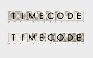 Timecode Logo