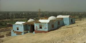 ‘Kaf El Amar’ Film – Egypt – 2011