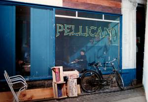 Paul Young – ‘Oh Girl’ – Music Video 1990