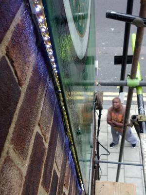 Cheap Booze Bottle – Refurbish