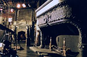 ‘R.K.O 281’ – Film – 1999