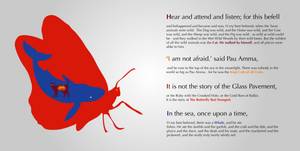 ‘Just so Stories’  Audiobook – Vol 1