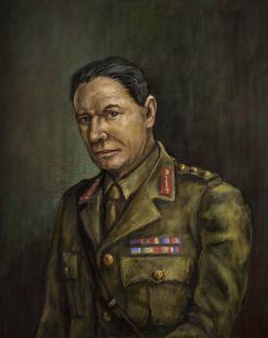 Pennyworth – Series 2 – Warner Horizon Television – 2020