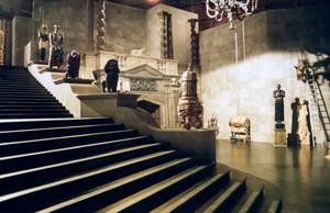 ‘R.K.O 281’ – Film – 1999