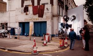 Paul Young – ‘Oh Girl’ – Music Video 1990