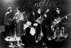 ‘Backbeat’ – Film – 1994