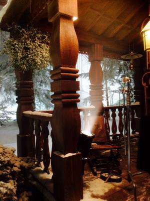 ‘Esselunga’ – TV Advertisement – 2016