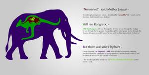 ‘Just So Stories’. Audiobook – Vol 2