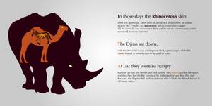 ‘Just So Stories’. Audiobook – Vol 3