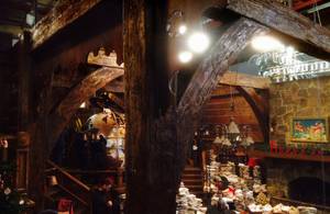 ‘Esselunga’ – TV Advertisement – 2016